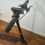 Electric Scooter Image 2