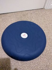 Sissel Sitfit Cushion 33cm