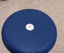 Sissel Sitfit Cushion 33cm