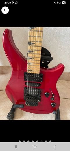 gibson m-iii 1990s