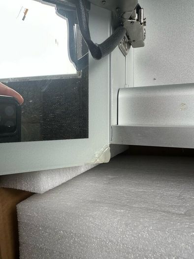 Mia LED Bluetooth 700 x 600mm Bathroom Cabinet