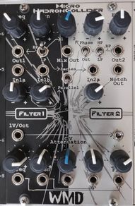 Eurorack Modules