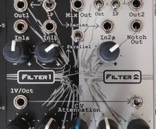 Eurorack Modules