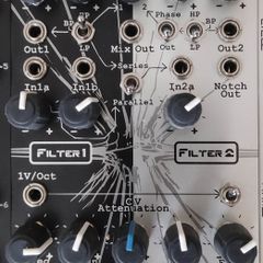 Eurorack Modules