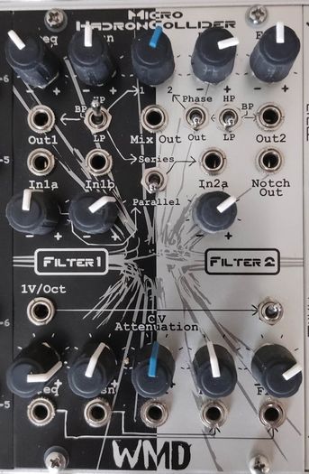 Eurorack Modules