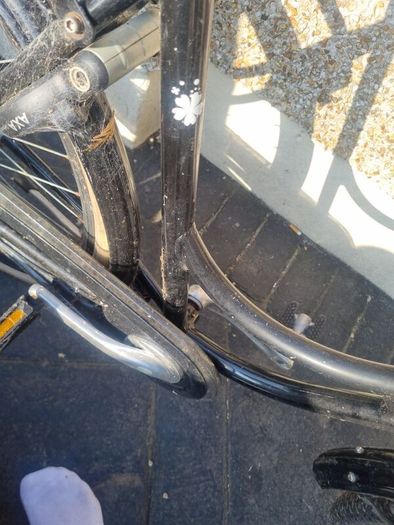 bike pobal small fixing