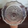 Genuine Vintage Waterford crystal vase Image 2