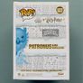 Funko Pop - Patronus Dumbledore 127 - Some Box Damage - Vinyl Action Figure Image 3