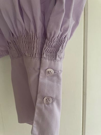 Zara shirt