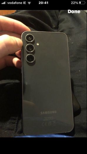 Samsung S23 FE