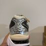 Asics Gel Kayano 14 White/Black Image 5