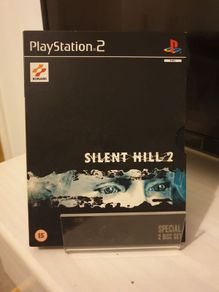 silent hill