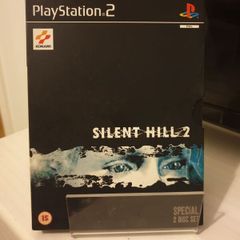 silent hill