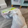 Dressing table with free kitchen Image 2
