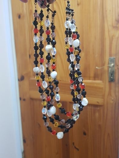 4 Layer Necklace