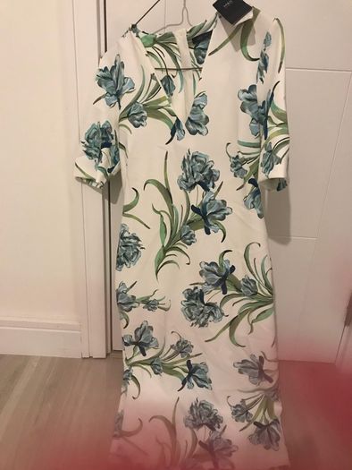 Brand new M&S dress size 10