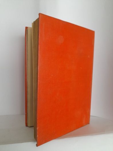 The Saturday Book 3, Edited by Leonard Russell with Decorations by Laurence Scarfe (HQ439)