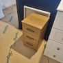 Bedside lockers Image 2