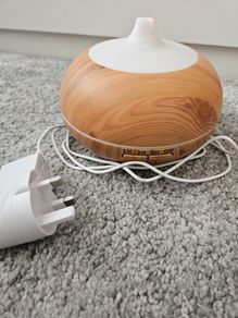 Diffuser