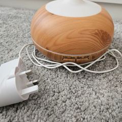 Diffuser