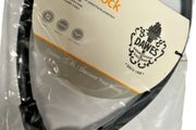 Dawes Cycles Loop Lock
