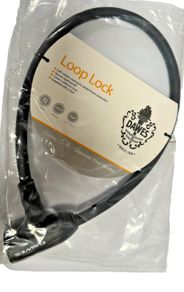 Dawes Cycles Loop Lock