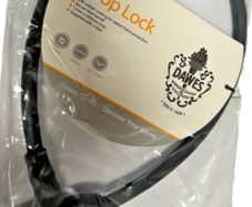 Dawes Cycles Loop Lock