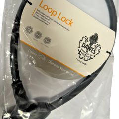 Dawes Cycles Loop Lock