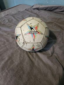 football