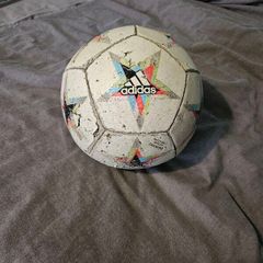 football