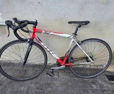 road bike