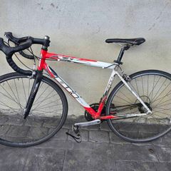 road bike