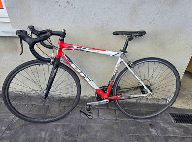 road bike