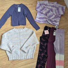 Bundle girls 7yo