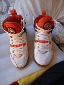 Jordan 6 Rings