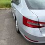 Skoda superb Image 5