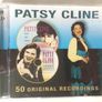 Patsy Cline [2001] 50 Original Recordings (2CD Album) Image 2
