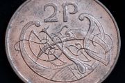 Ireland - 2000 - 2 Pence - Bird - KM.21a - UNC - [2145]