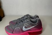 Nike air max sequent
