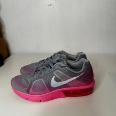 Nike air max sequent