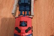 Transformer Optimus prime