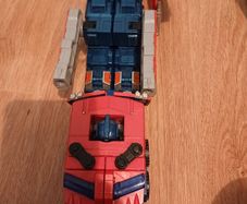 Transformer Optimus prime