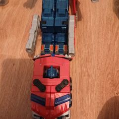 Transformer Optimus prime