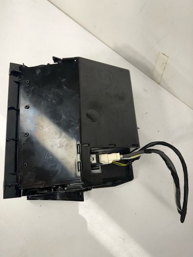 Vw Volkswagen Golf Mk7 2015 Front Centre Ashtray Console 5g2863391 A1l3b43s