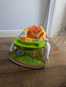 baby chair