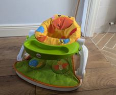 baby chair