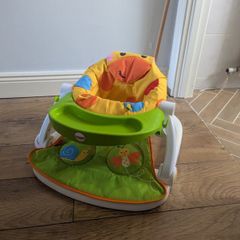 baby chair