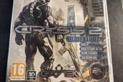 Crysis 2 - PS3 complete in box