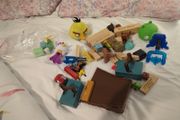 angry birds toys