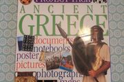 Eyewitness Project Pack Ancient Greece